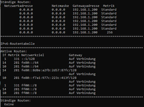 25-01-24 - host04 route print - teil 2