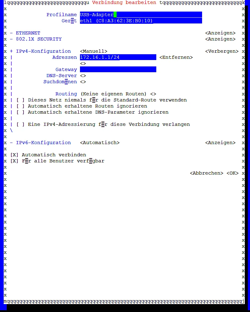 nmtui_eth1_usb-adapter