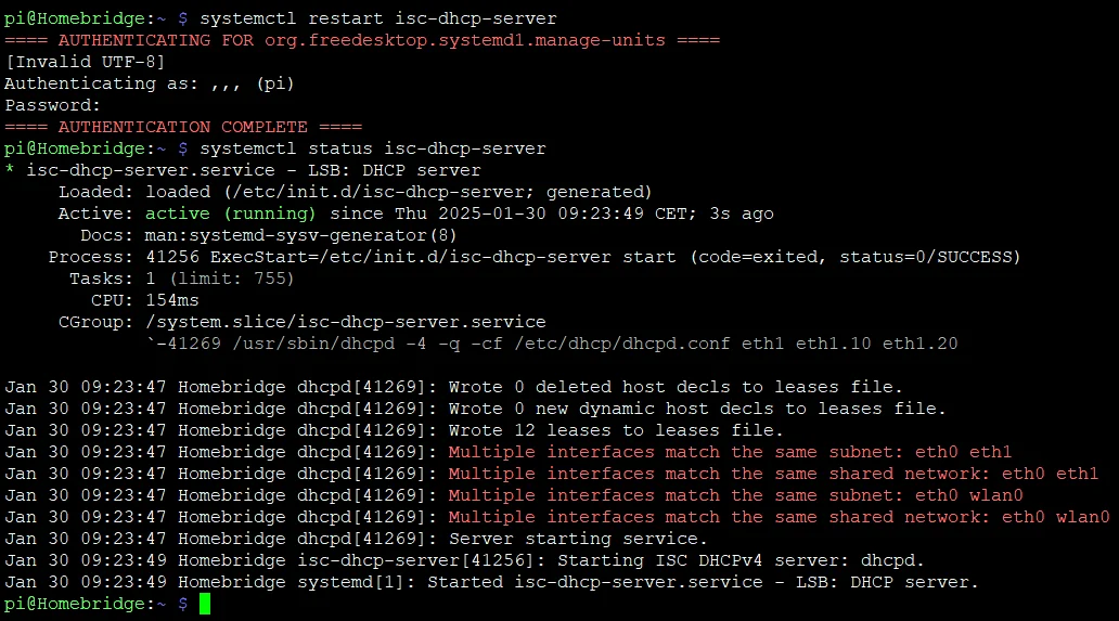 isc-dhcp-server_status