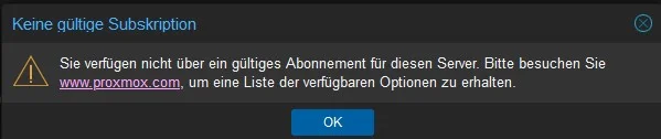 2025_01_31 - proxmox backup server - subscription