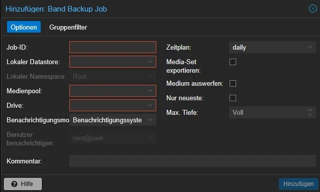 2025_02_05 - proxmox backup server