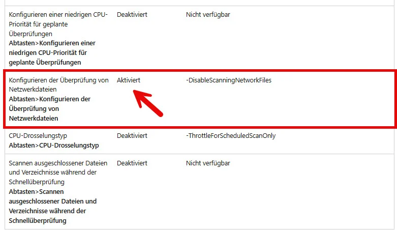 defender - disablescanningnetworkfiles 02