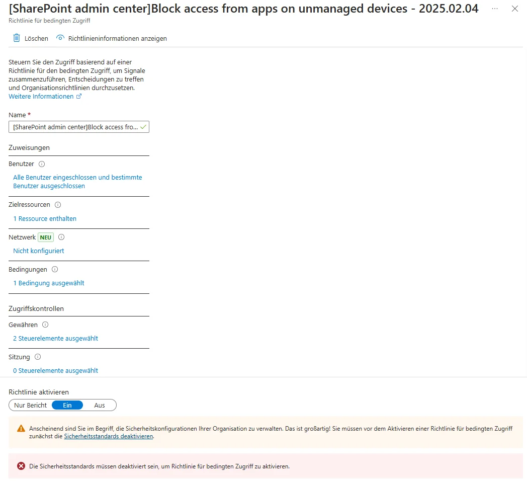 2025-03-04 09_51_20-[sharepoint admin center]block access from apps on unmanaged devices - 2025.02.0