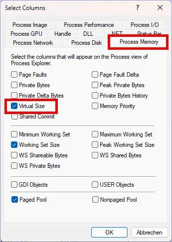 windows 11 - unerträgliche ressourcenverschwendung – groteske ram reservierungen - 01 - 5292423761929637 windows 11 - unerträgliche ressourcenverschwendung – groteske ram reservierungen - 01