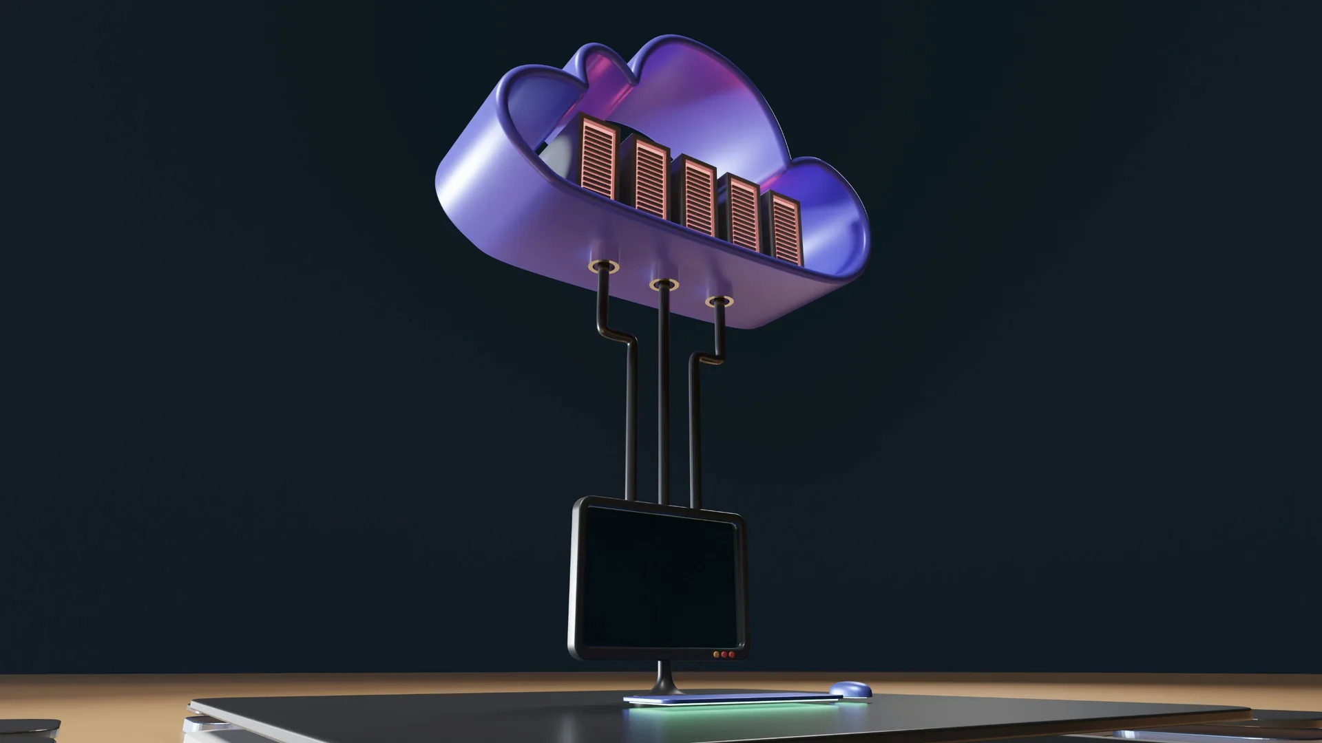 Umfrage: Eure Einschätzung zur Erlernbarkeit von Cloudtechnologien article-picture