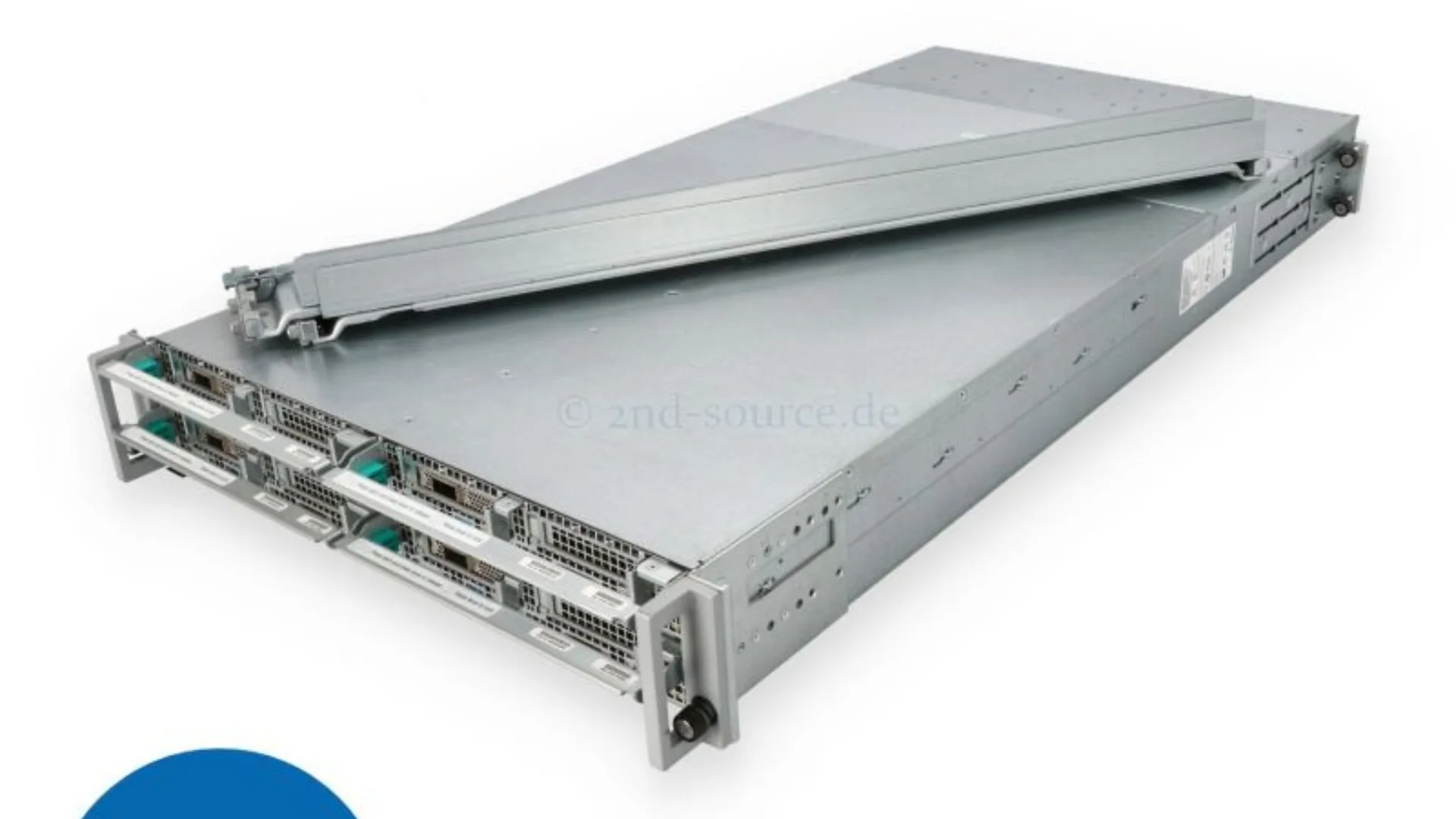 Intel S9248WK1HLC mit 8x 48 Kern Prozessoren für 499??? article-picture