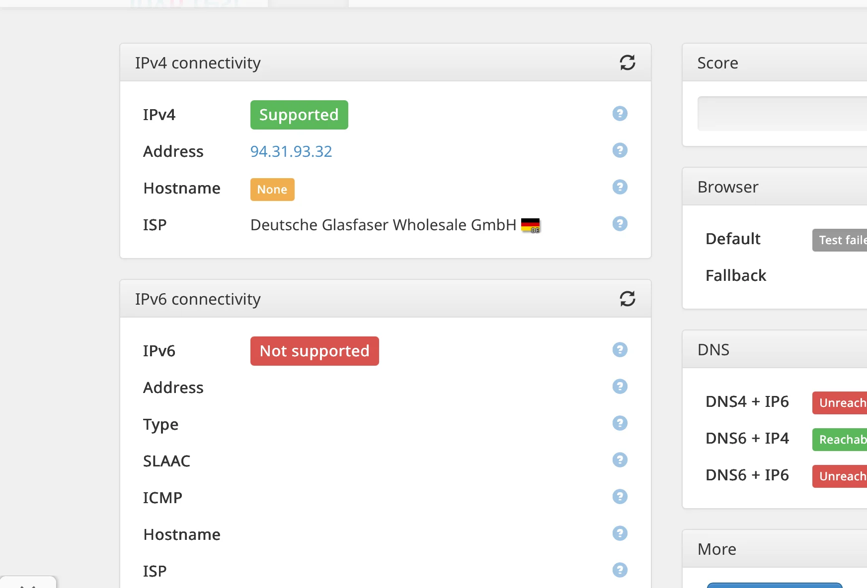 ipv6