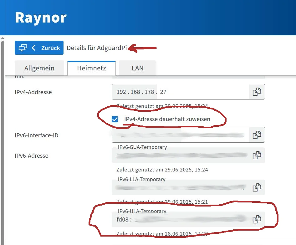 adguard ansicht