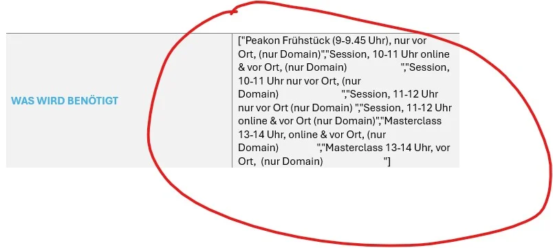 flow working wednsday ausgabe - 4701316367998226 - Klicke auf das Bild, um es zu vergrößern flow working wednsday ausgabe