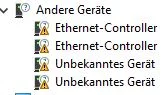 2025_07_11 - ethernet treiber nicht installierbar a