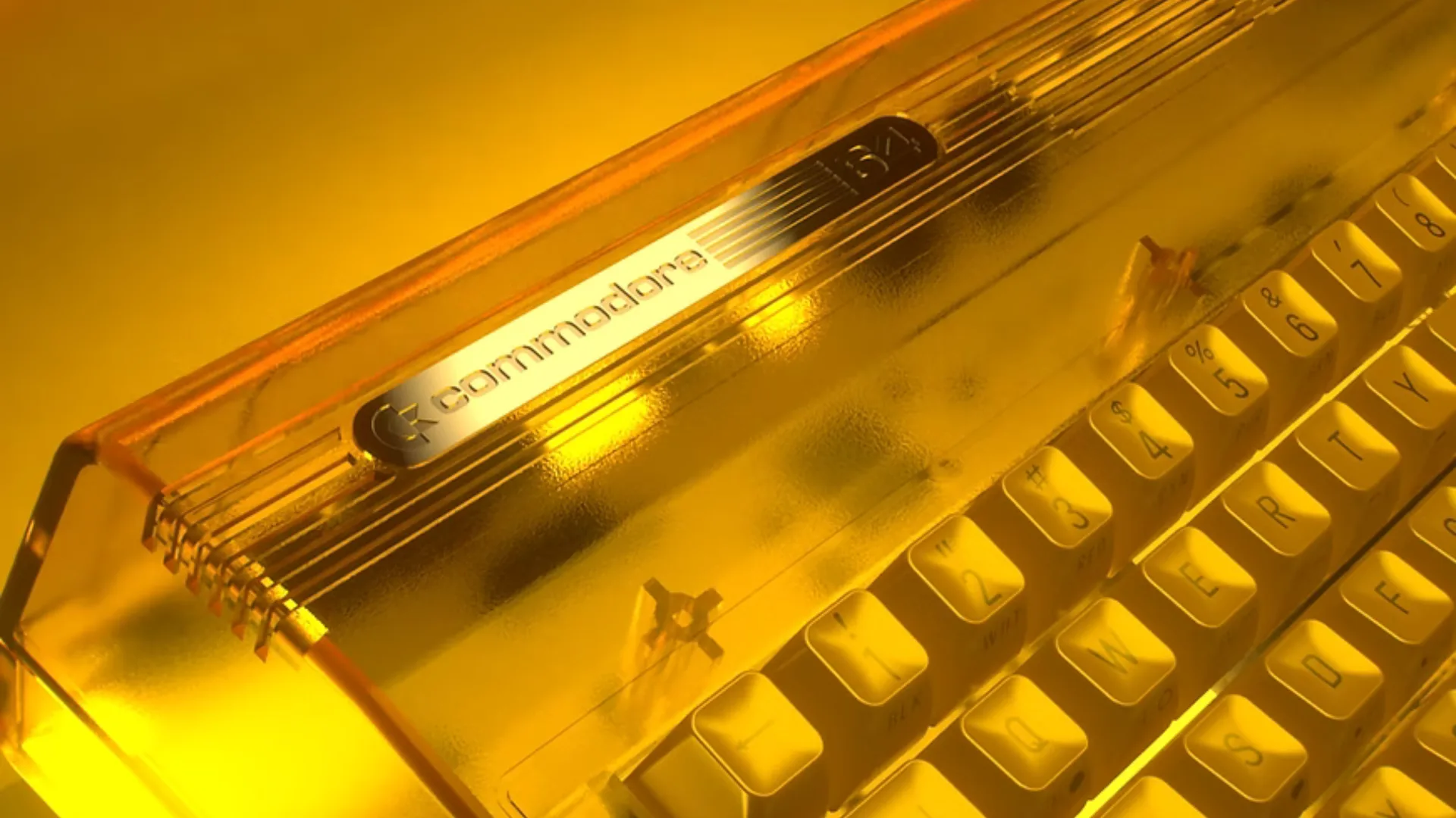 Der neue Commodore 64 Ultimate article-picture