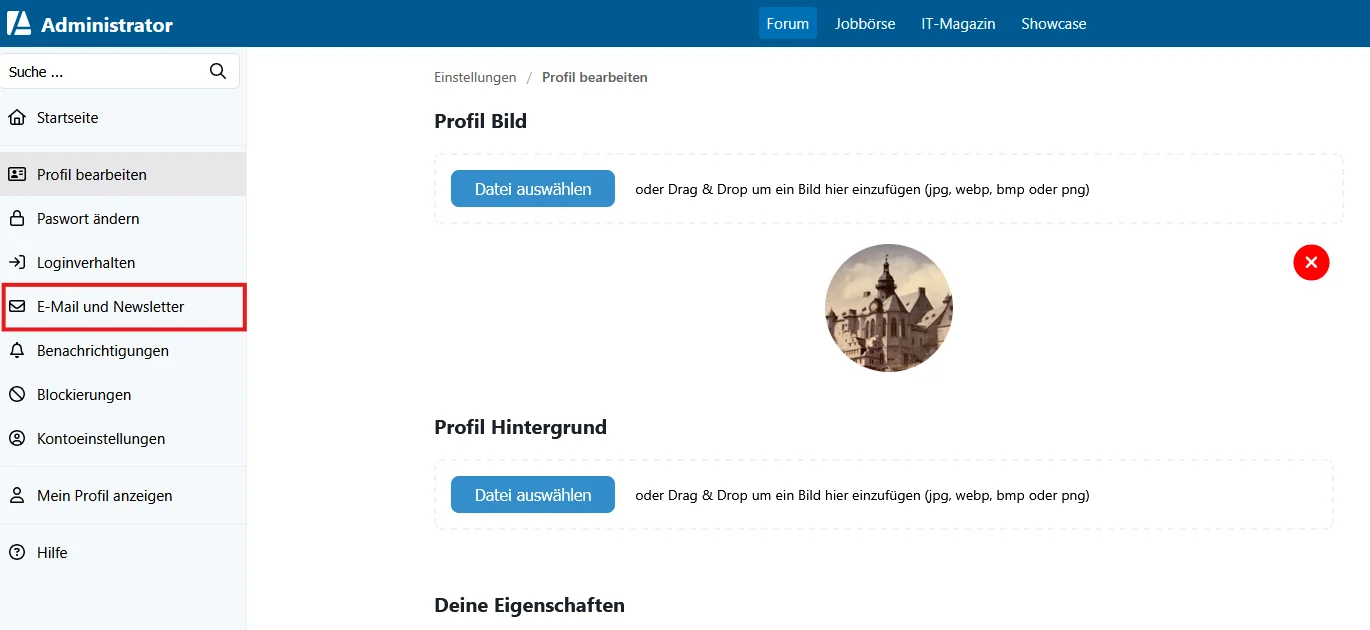 mail_newsletter01 - 4b366cc9a8761eb9b4850ffe7f1cde78 - Klicke auf das Bild, um es zu vergrößern mail_newsletter01