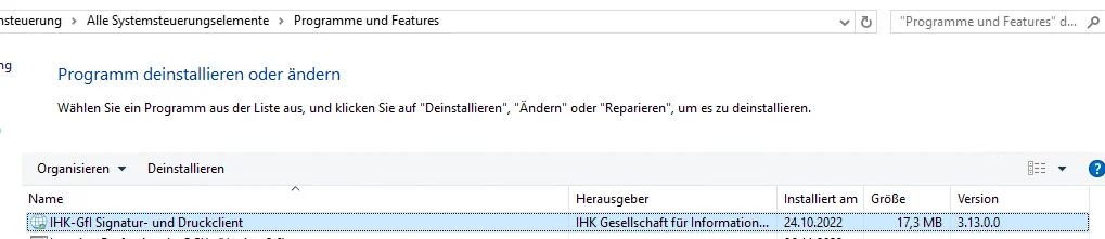 appwiz.cpl - 7d0b23e974f6645b1d84e98575f09de4 - Klicke auf das Bild, um es zu vergrößern appwiz.cpl
