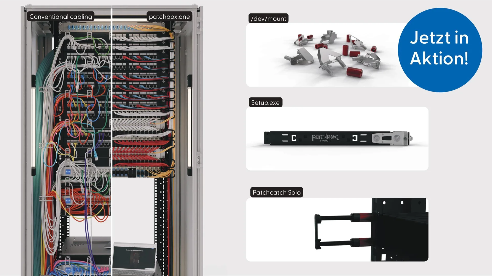 Einziehbare Kabel revolutionieren die IT-Welt - nun im Exklusiv-Angebot article-picture