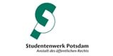Studentenwerk Potsdam Anstalt des öffentlichen Rechts