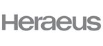 Heraeus Quarzglas GmbH & Co. KG (Heraeus Conamic)