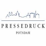 Pressedruck Potsdam