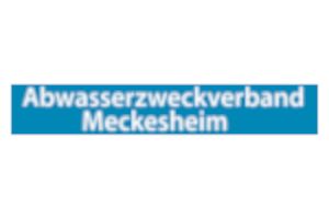 Abwasserzweckverband Meckesheimer Cent