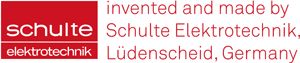 Schulte Elektrotechnik GmbH & Co. KG
