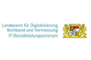 Landesamt für Digitalisierung, Breitband und Vermessung, IT-Dienstleistung