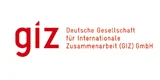 Deutsche Gesellschaft für Internationale Zusammenarbeit (GIZ) GmbH
