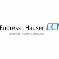 Endress+Hauser SICK GmbH+Co. KG