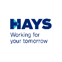 Hays – Working for your tomorrow