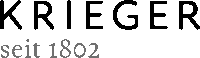 C. Krieger & Co. Nachfolger GmbH & Co. KG