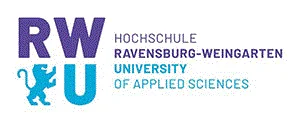 Hochschule Ravensburg-Weingarten Technik I Wirtschaft I Sozialwesen