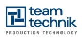 teamtechnik Maschinen und Anlagen GmbH