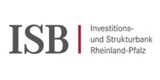 Investitions- und Strukturbank Rheinland-Pfalz (ISB)