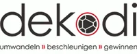 dekodi – Deutscher Konverterdienst GmbH