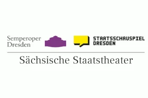 Sächsische Staatstheater Staatsoper Dresden