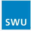 SWU Stadtwerke Ulm/Neu-Ulm GmbH