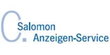C. Salomon Anzeigenservice
