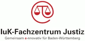 luK-Fachzentrum Justiz