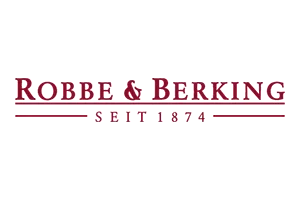 Robbe & Berking Silbermanufaktur seit 1874 GmbH & Co. KG
