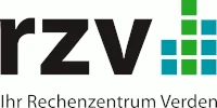 "RZV" - RECHENZENTRUM VERDEN GMBH