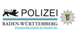 Polizeipräsidium Freiburg