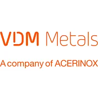 VDM Metals GmbH
