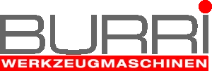Burri Werkzeugmaschinen GmbH & Co. KG