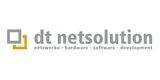 DT Netsolution GmbH
