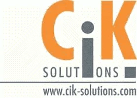 CIK Solutions GmbH