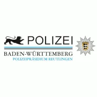 Polizeipräsidium Reutlingen
