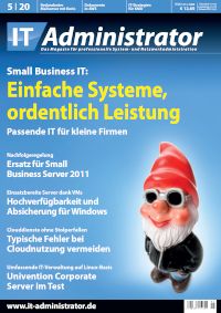 Small Business IT