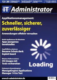 Applikationsmanagement