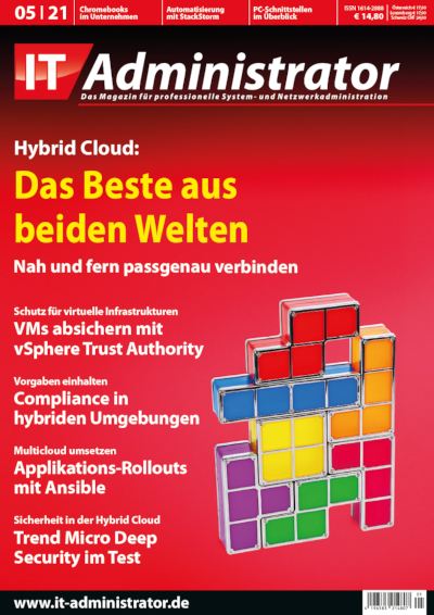 Hybrid Cloud