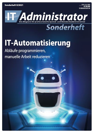 IT-Automatisierung