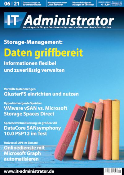 Storage-Management