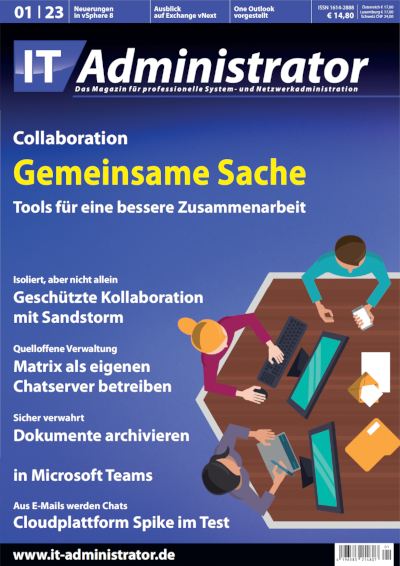 Collaboration